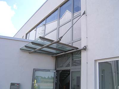 Dächer 3