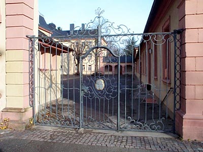 Schmiedekunst 1