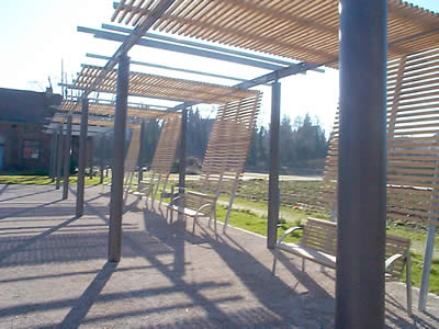 Stahlkonstruktionen 2