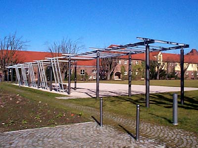 Stahlkonstruktionen 3